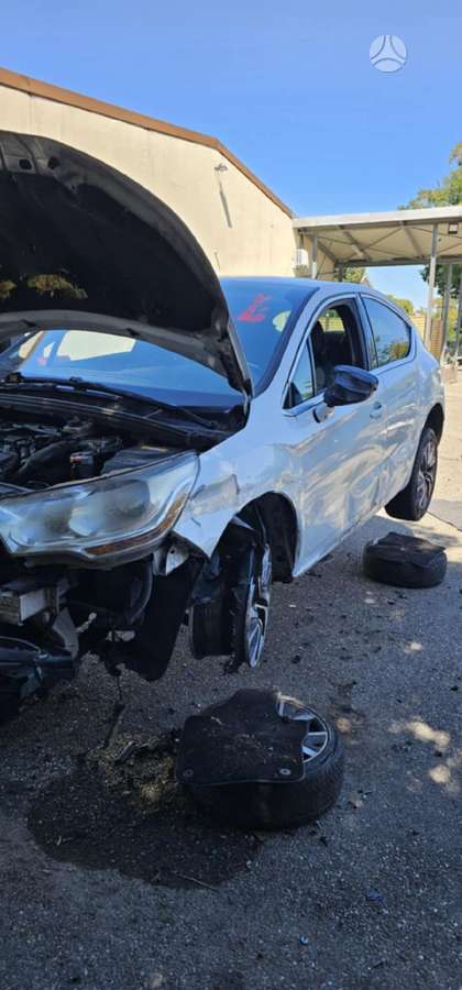 Citroen DS4 37069885048