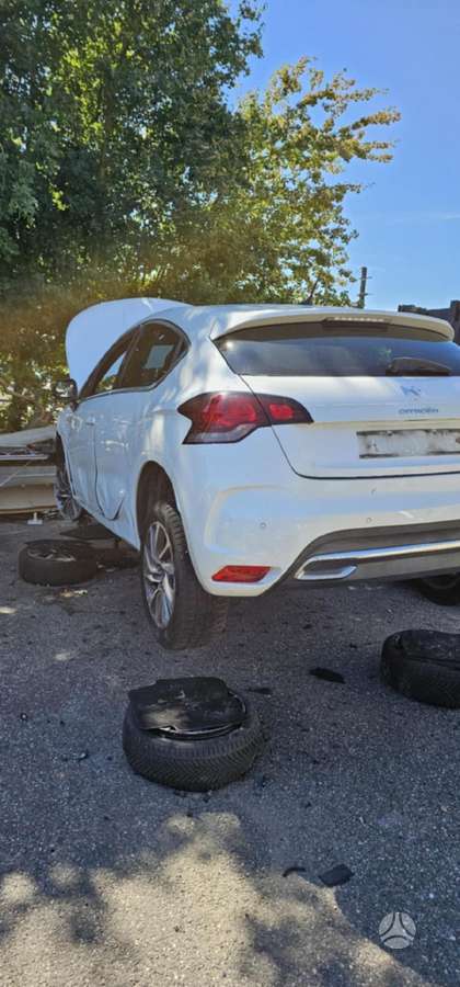 Citroen DS4 37069885048