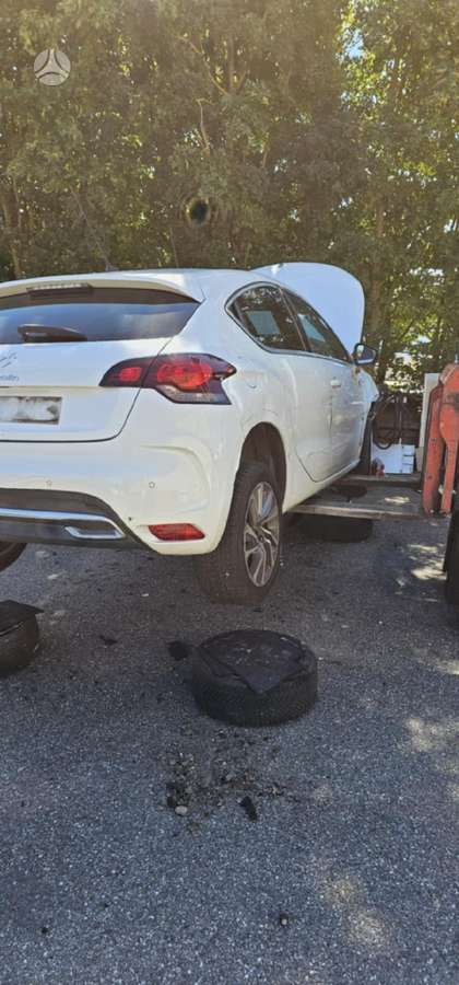 Citroen DS4 37069885048