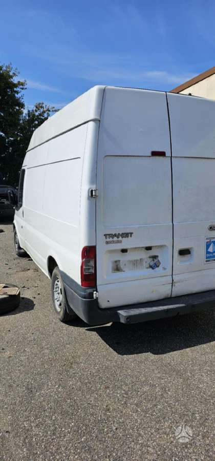 Ford Transit 37069885048