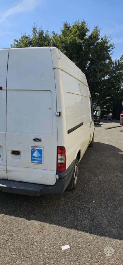 Ford Transit 37069885048