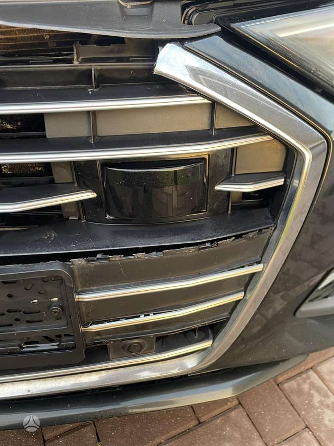 Audi A6, 2.0 l., Универсал