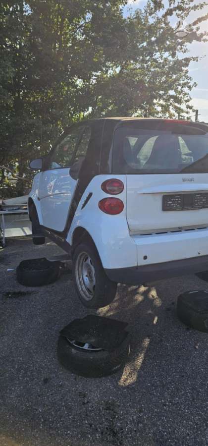 Smart Fortwo 37069885048