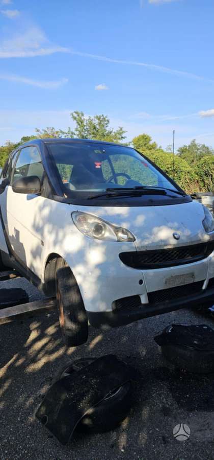 Smart Fortwo 37069885048