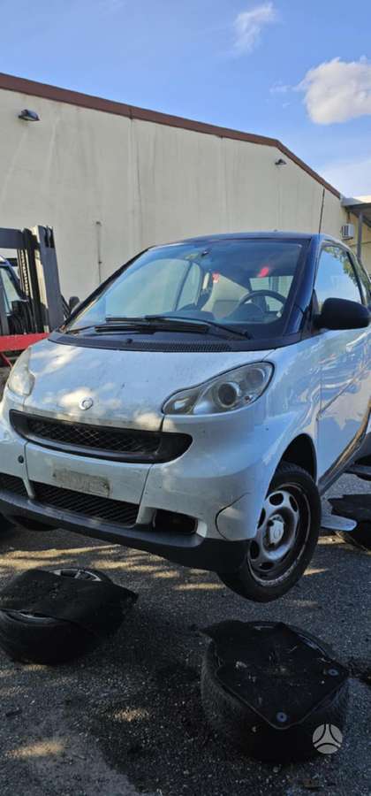 Smart Fortwo 37069885048