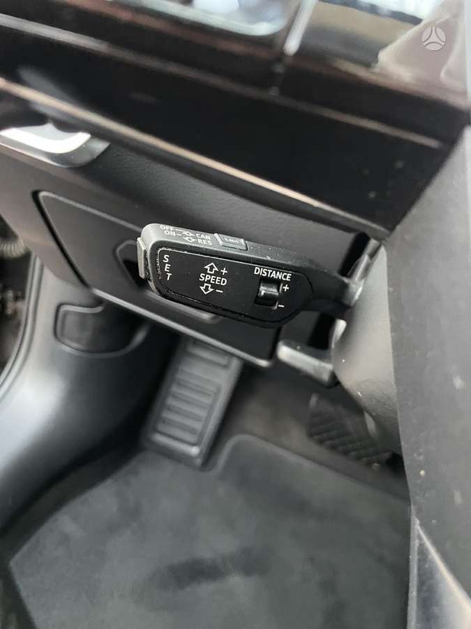 Audi A6, 2.0 l., Универсал