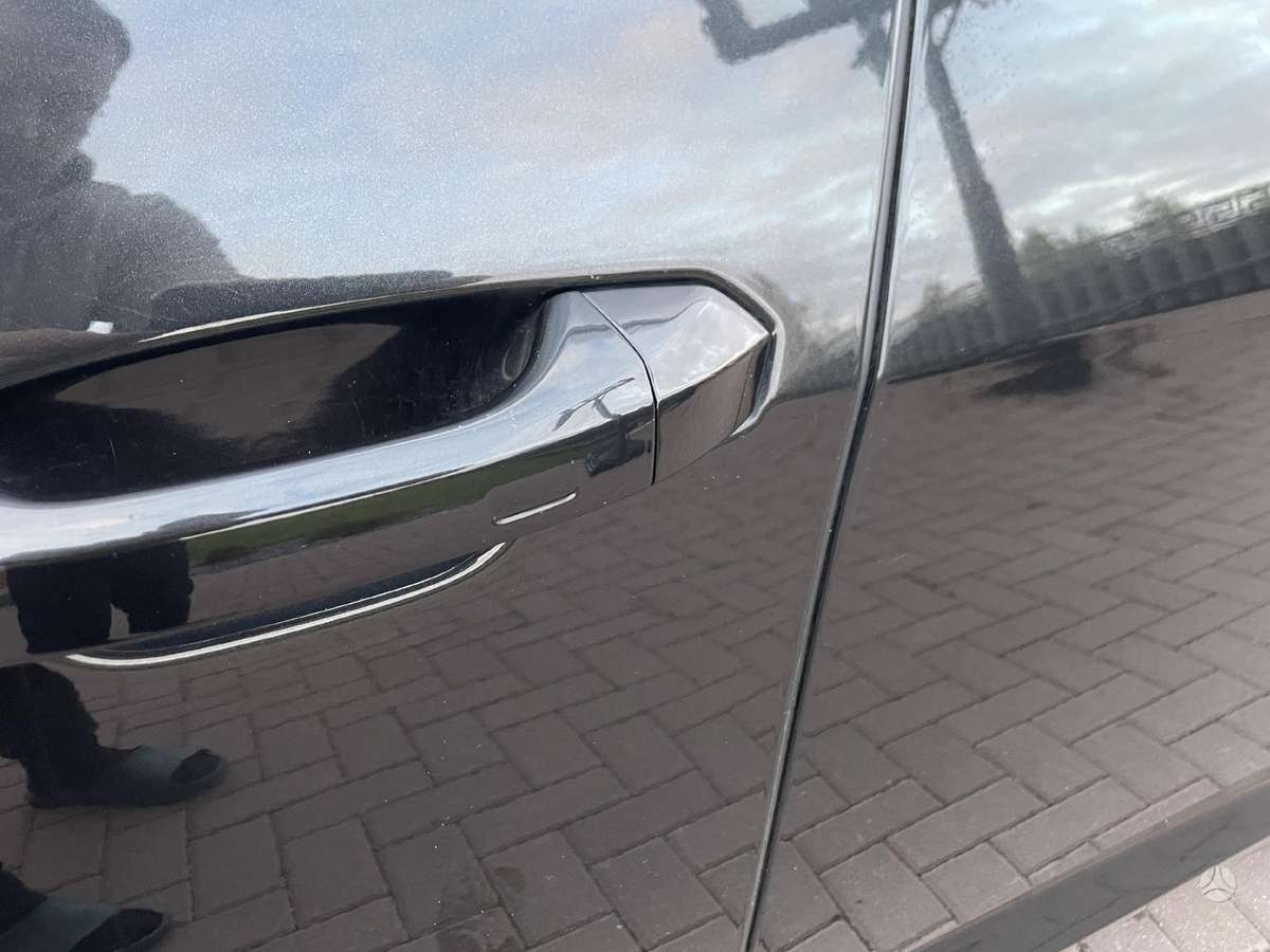 Audi A6, 2.0 l., Универсал