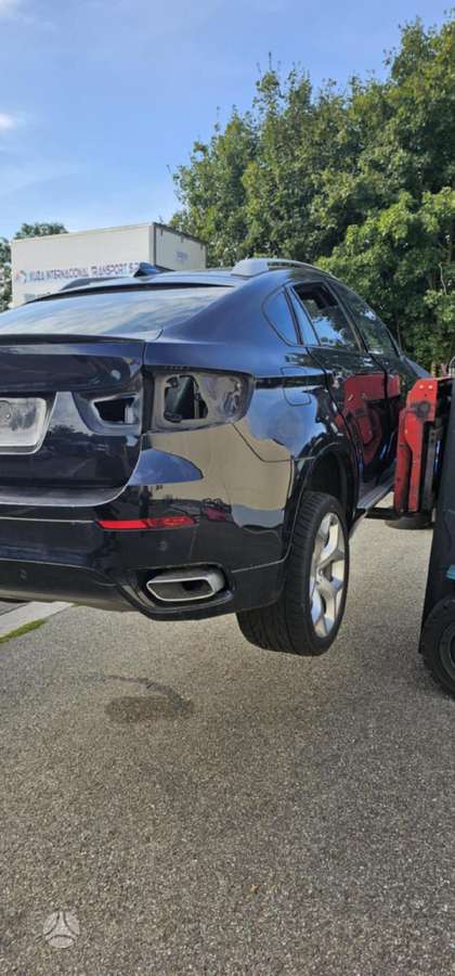 BMW X6 37069885048
