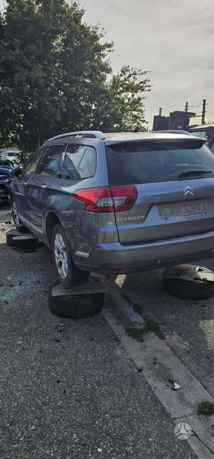 Citroen C5 37069885048