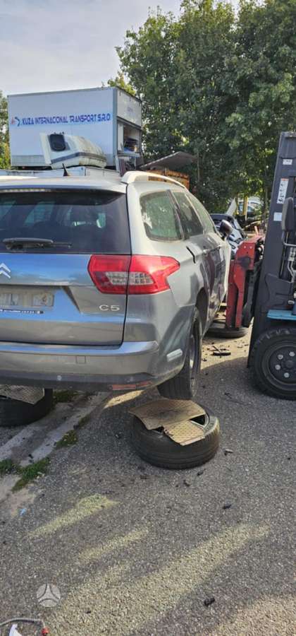 Citroen C5 37069885048