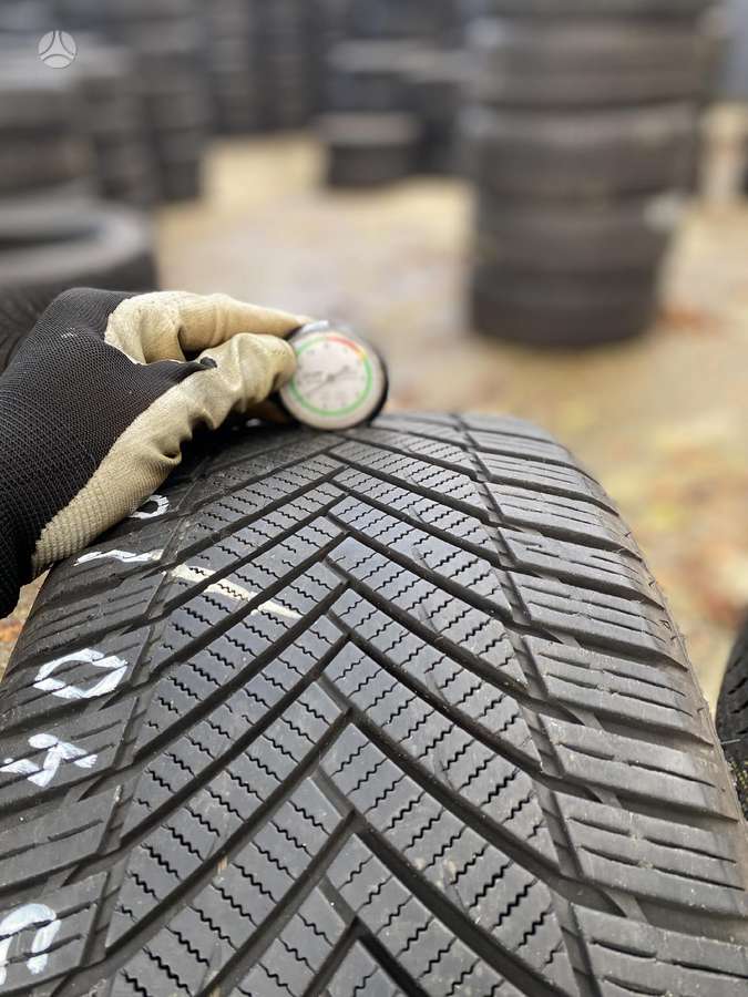 Imperial AllSeasonDrive, всесезонные 225/40 R18