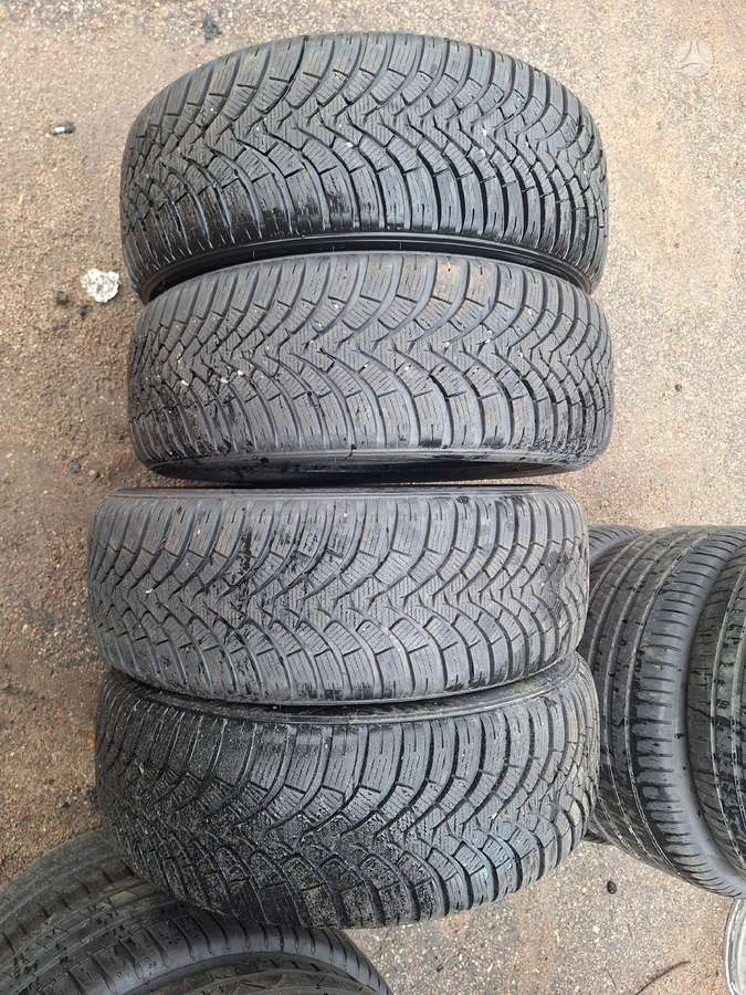 Falken, winter 215/50 R19