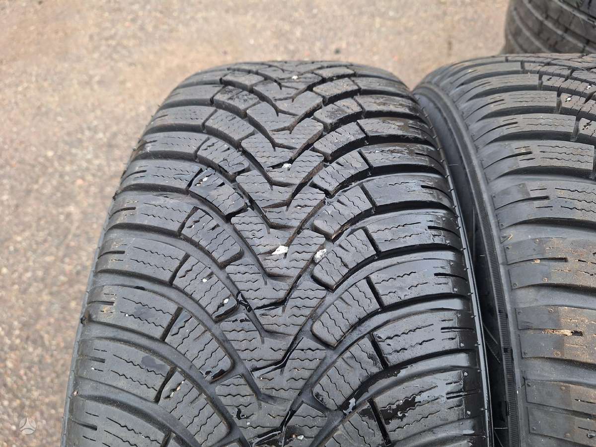 Falken, winter 215/50 R19
