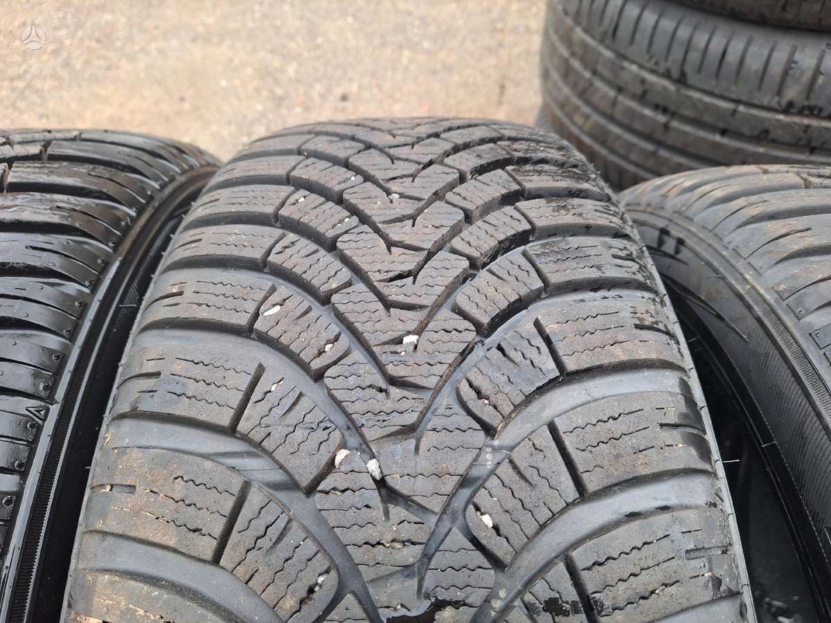 Falken, winter 215/50 R19