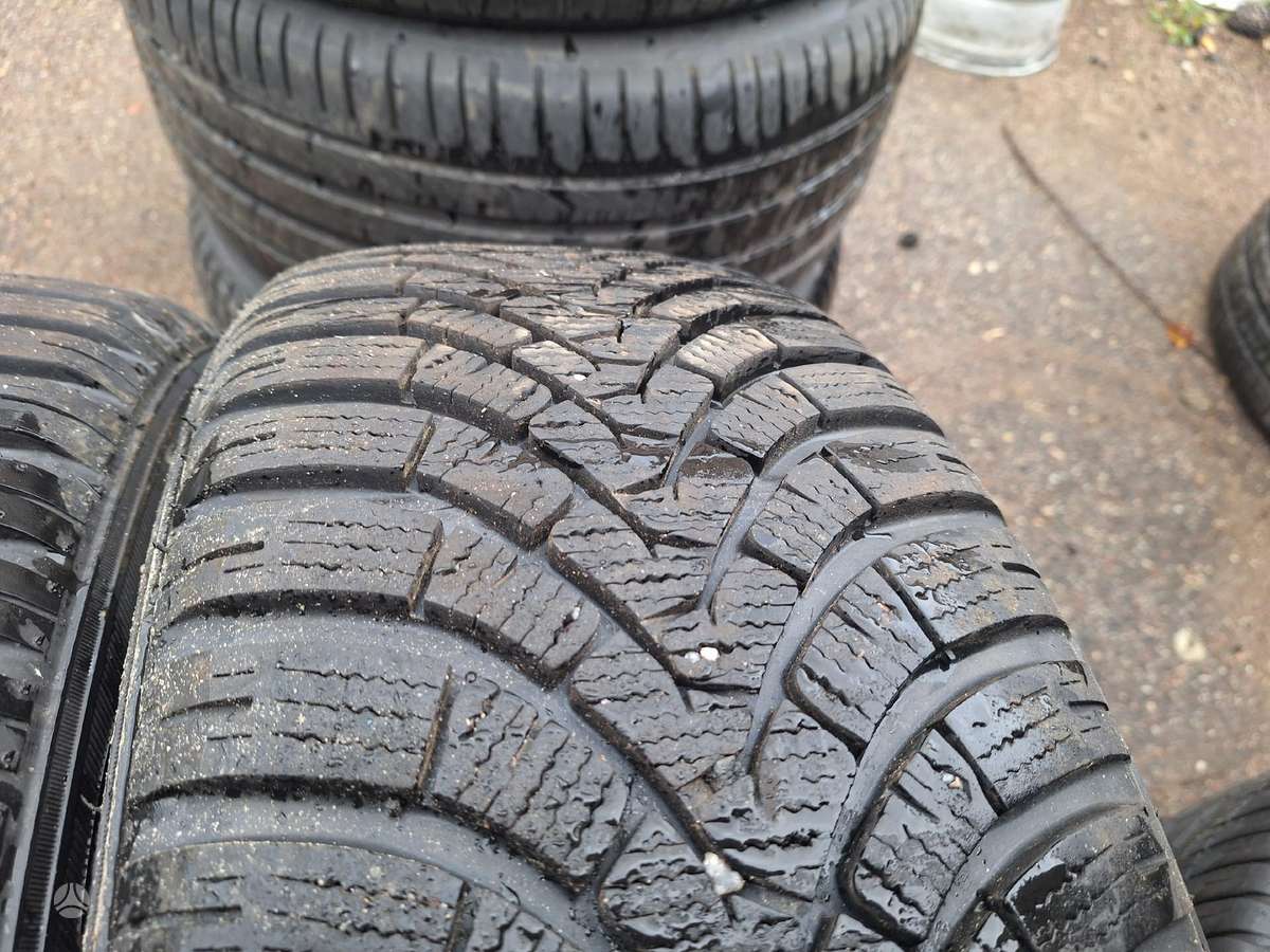 Falken, winter 215/50 R19