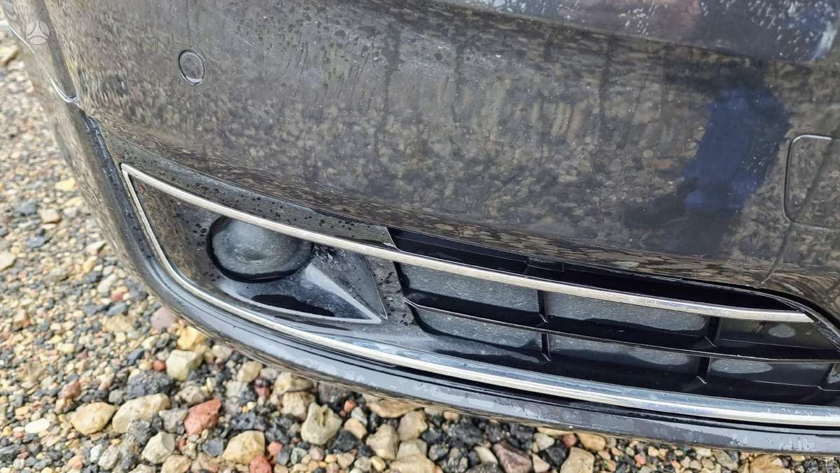 Audi A8, 3.0 l., Седан