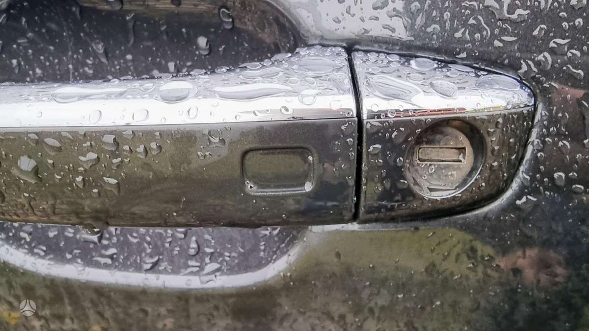 Audi A8, 3.0 l., Седан