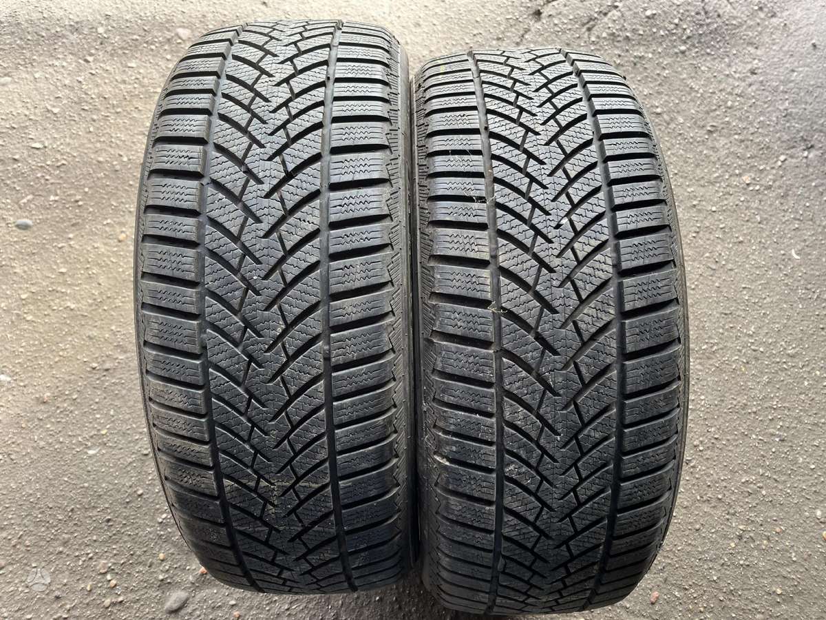 Semperit Speed Grip 3 SUV, winter 215/50 R18