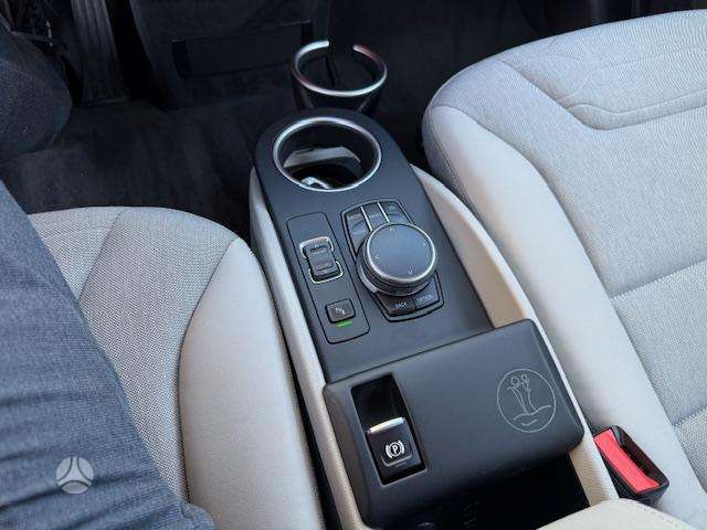 BMW i3, 19 kWh, hečbekas