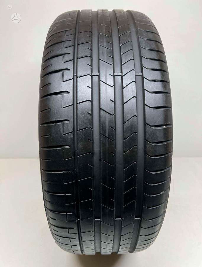 Pirelli P-Zero AO PNCS 2020m, summer 255/40 R20