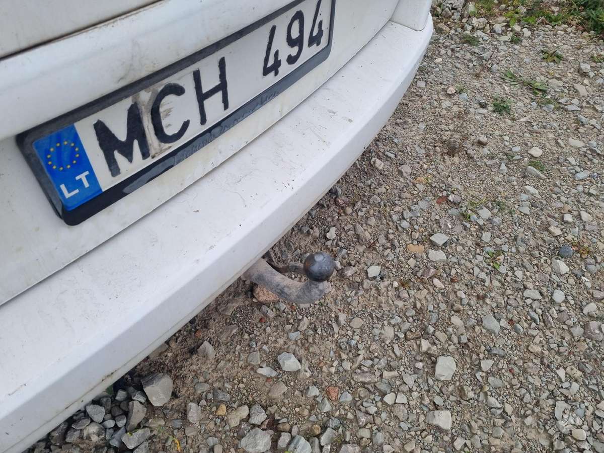 Citroen C4 Picasso Dalimis prašiškių 53 12