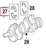 Dodge Ram Dodge ram 1500 2014 2019 3l dyzelis
