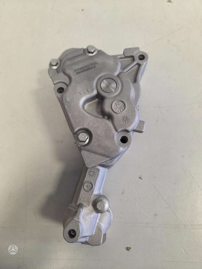 Dodge Ram Dodge ram 1500 2014 2019 3l dyzelis