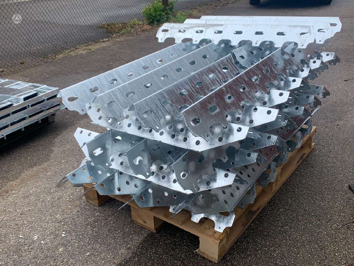 Kässbohrer SuperTrans, auto transporter