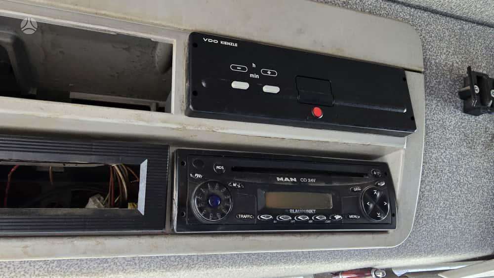 Iveco AD260, мусоровозы