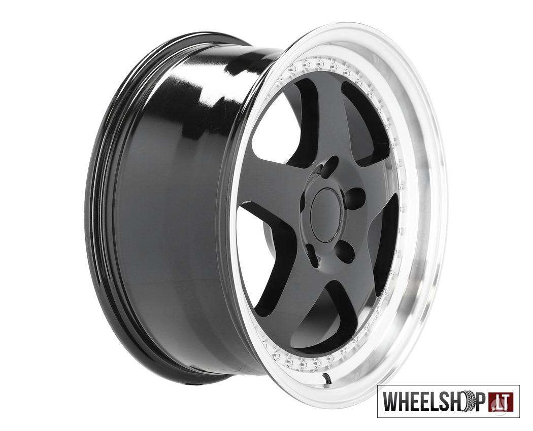 ADR EU-HE750 Style Gloss, легкосплавные , R17