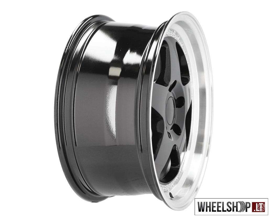 ADR EU-HE750 Style Gloss, light alloy, R17