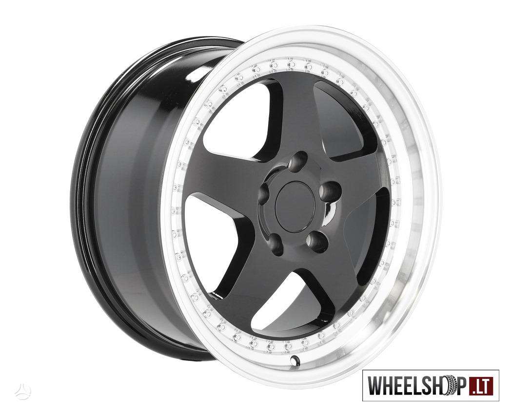 ADR EU-HE750 Style Gloss, легкосплавные , R17