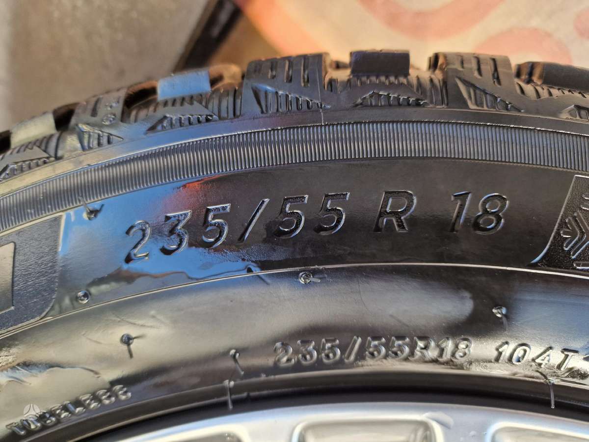 ALUTEC, light alloy, R18