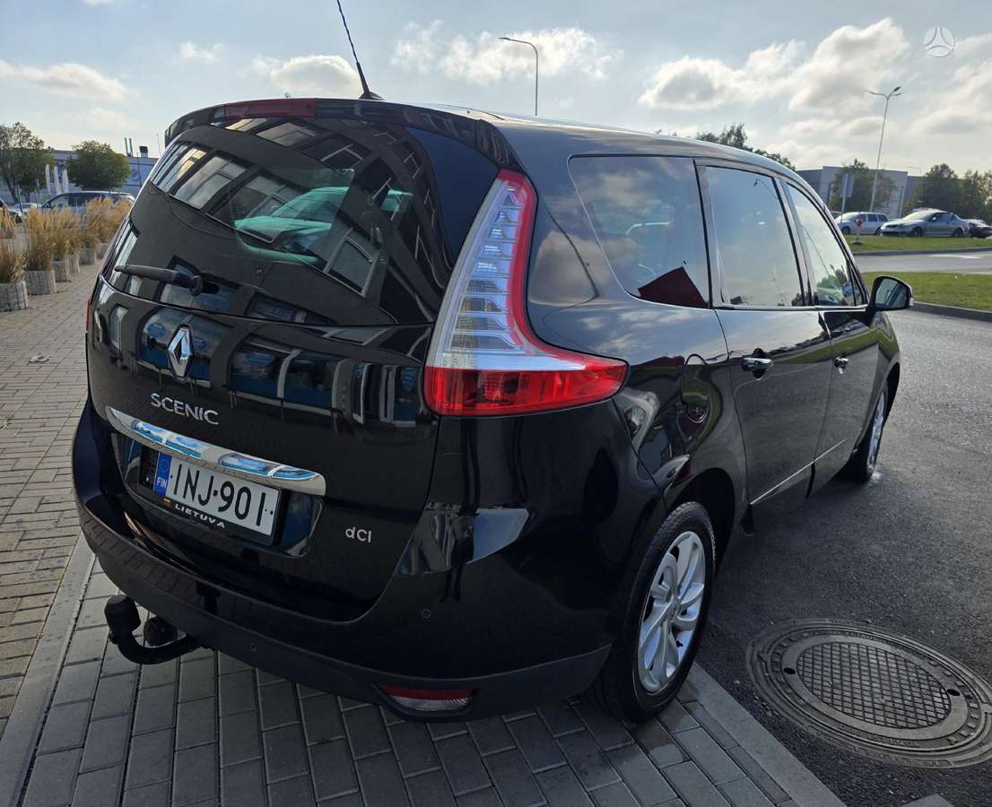 Renault Grand Scenic - 4