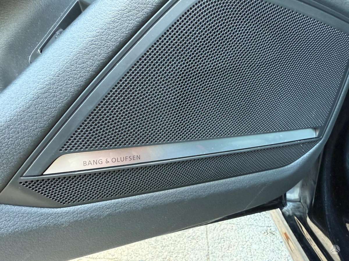 Audi S7, 3.0 l., Седан