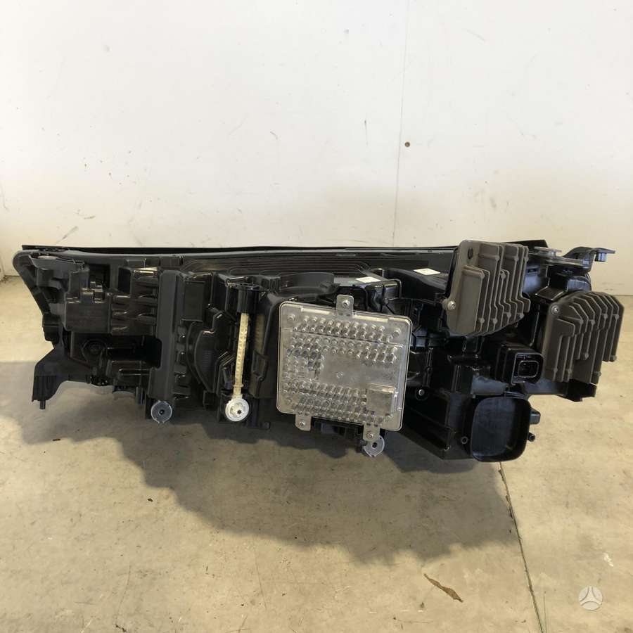 BMW iX, 5A3CE96-05, фары