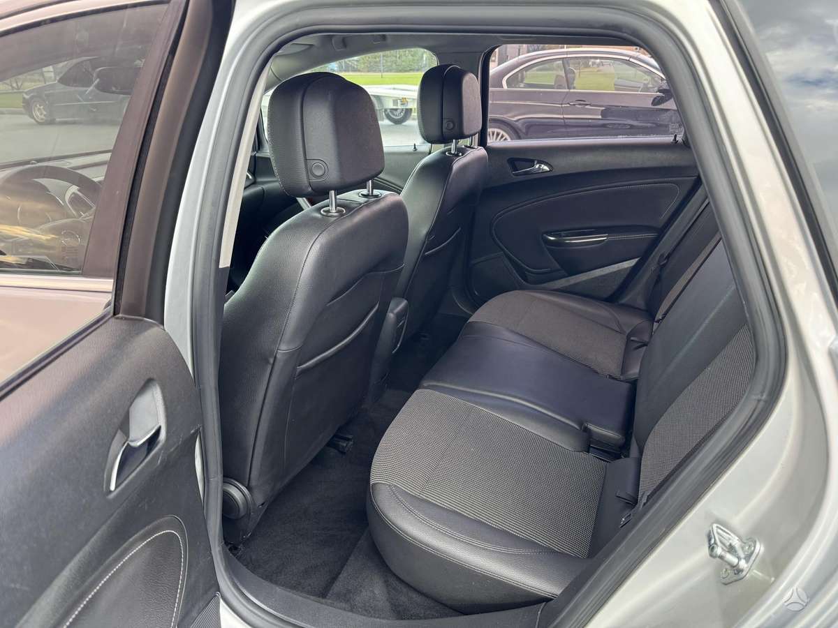 Opel Astra, 1.7 l., Универсал