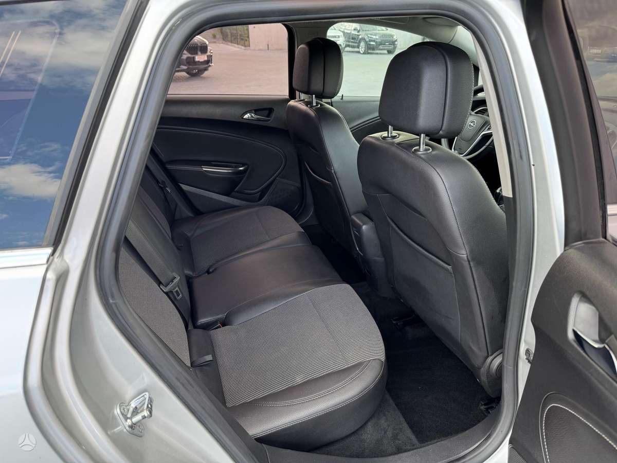 Opel Astra, 1.7 l., Универсал