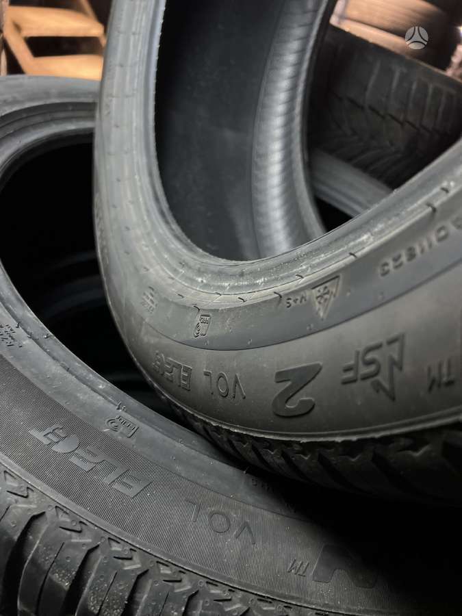 Pirelli SCORPION 2 2022m!!!, winter 255/45 R19