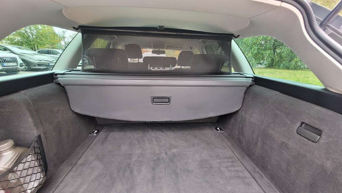 Seat Exeo, 1.8 l., Универсал