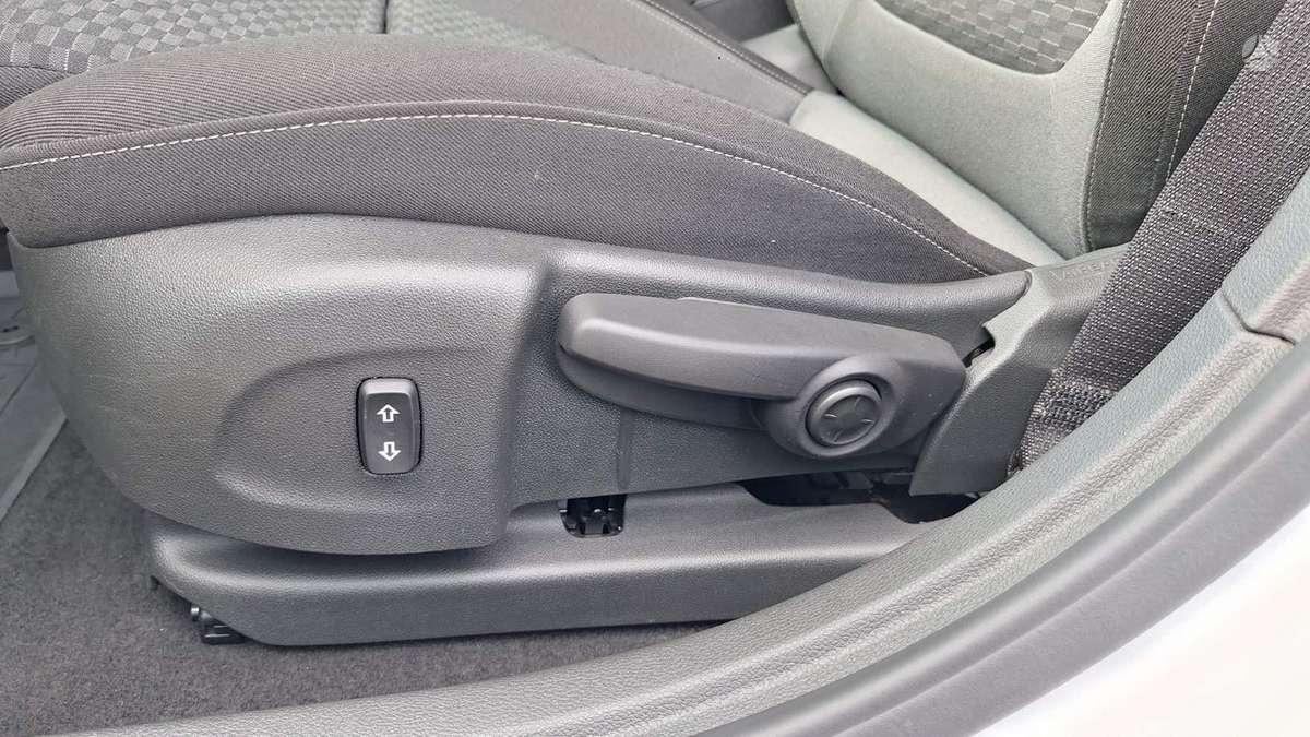 Opel Astra, 1.2 l., Универсал