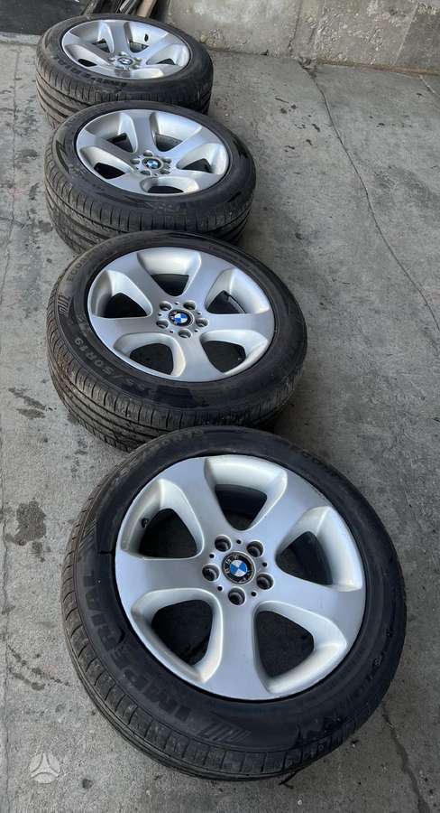 BMW STYLE 132, легкосплавные , R19