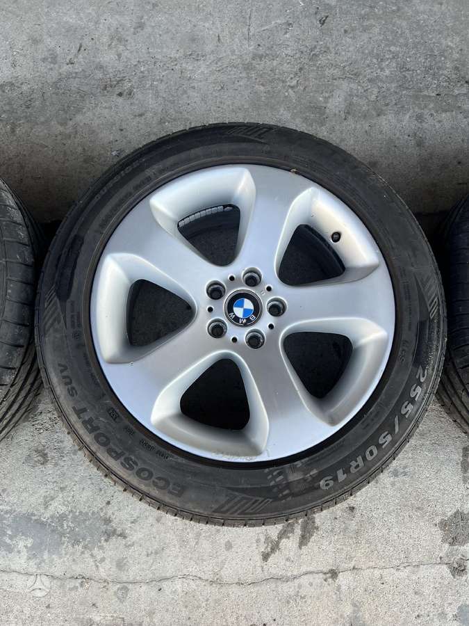BMW STYLE 132, легкосплавные , R19