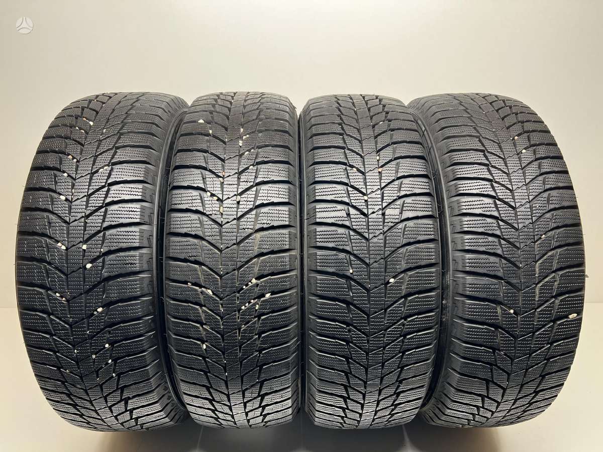 Triangle SnowLink 2020m, winter 225/60 R18