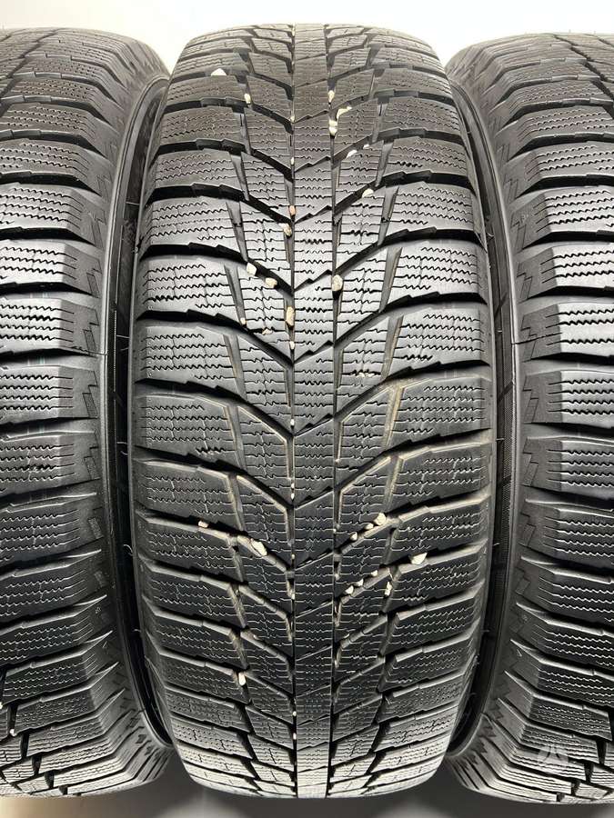 Triangle SnowLink 2020m, winter 225/60 R18
