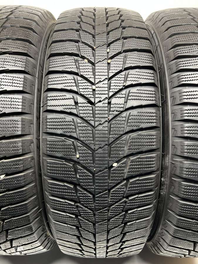 Triangle SnowLink 2020m, winter 225/60 R18