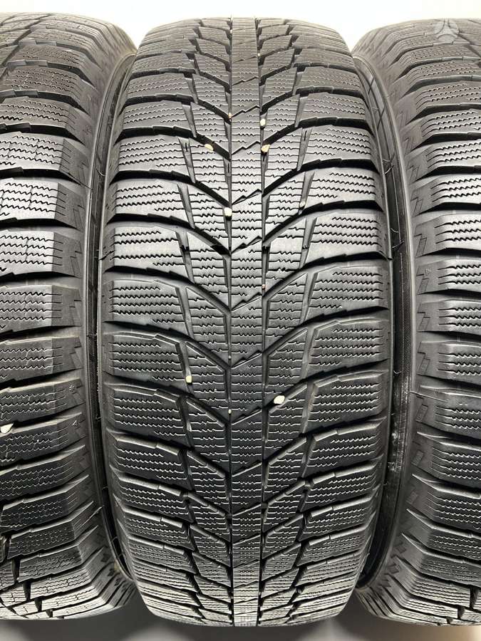 Triangle SnowLink 2020m, žieminės 225/60 R18