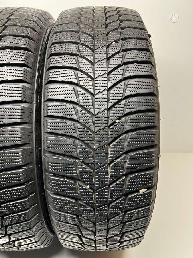 Triangle SnowLink 2020m, winter 225/60 R18