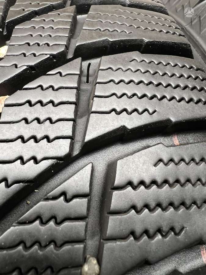 Triangle SnowLink 2020m, winter 225/60 R18