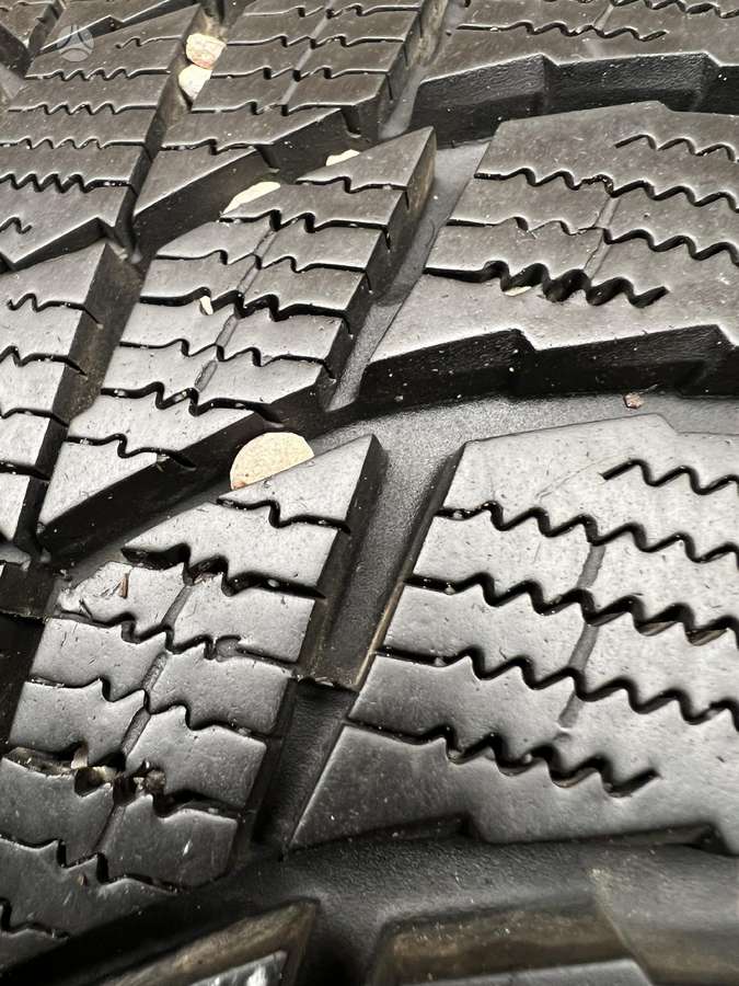 Triangle SnowLink 2020m, winter 225/60 R18